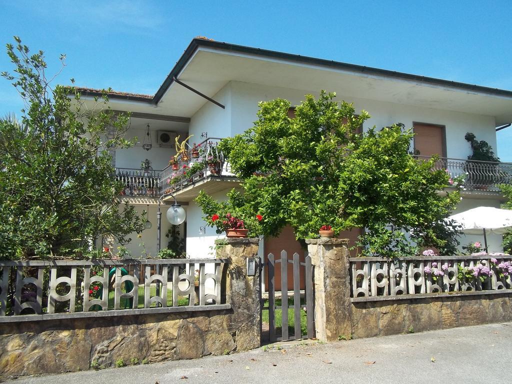 Appartamento Da Benito & Renza ルッカ 部屋 写真