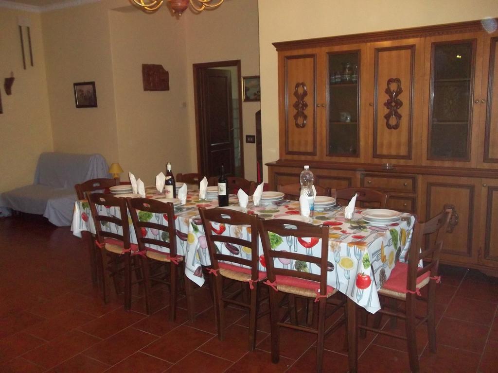 Appartamento Da Benito & Renza ルッカ 部屋 写真
