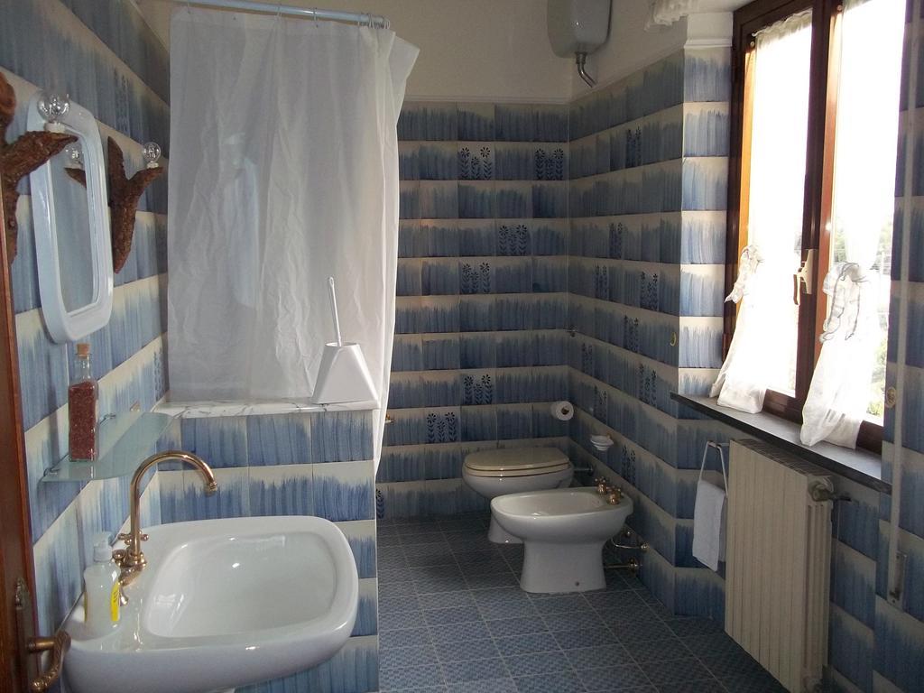 Appartamento Da Benito & Renza ルッカ 部屋 写真