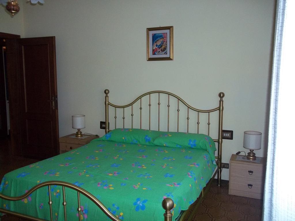 Appartamento Da Benito & Renza ルッカ 部屋 写真