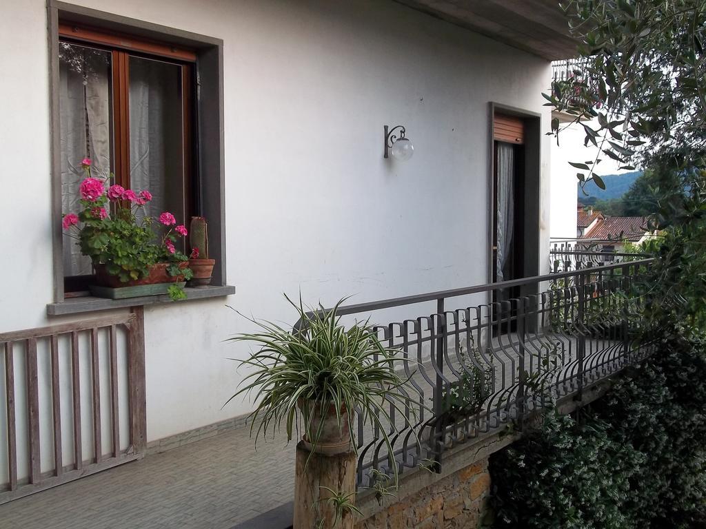 Appartamento Da Benito & Renza ルッカ 部屋 写真