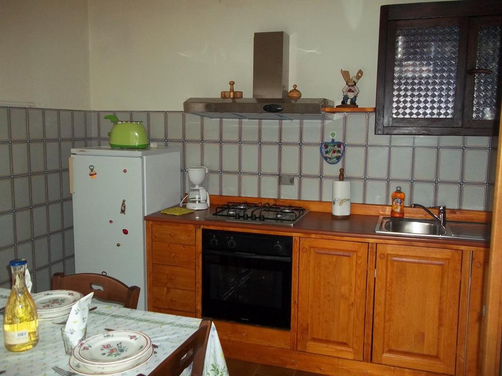 Appartamento Da Benito & Renza ルッカ 部屋 写真