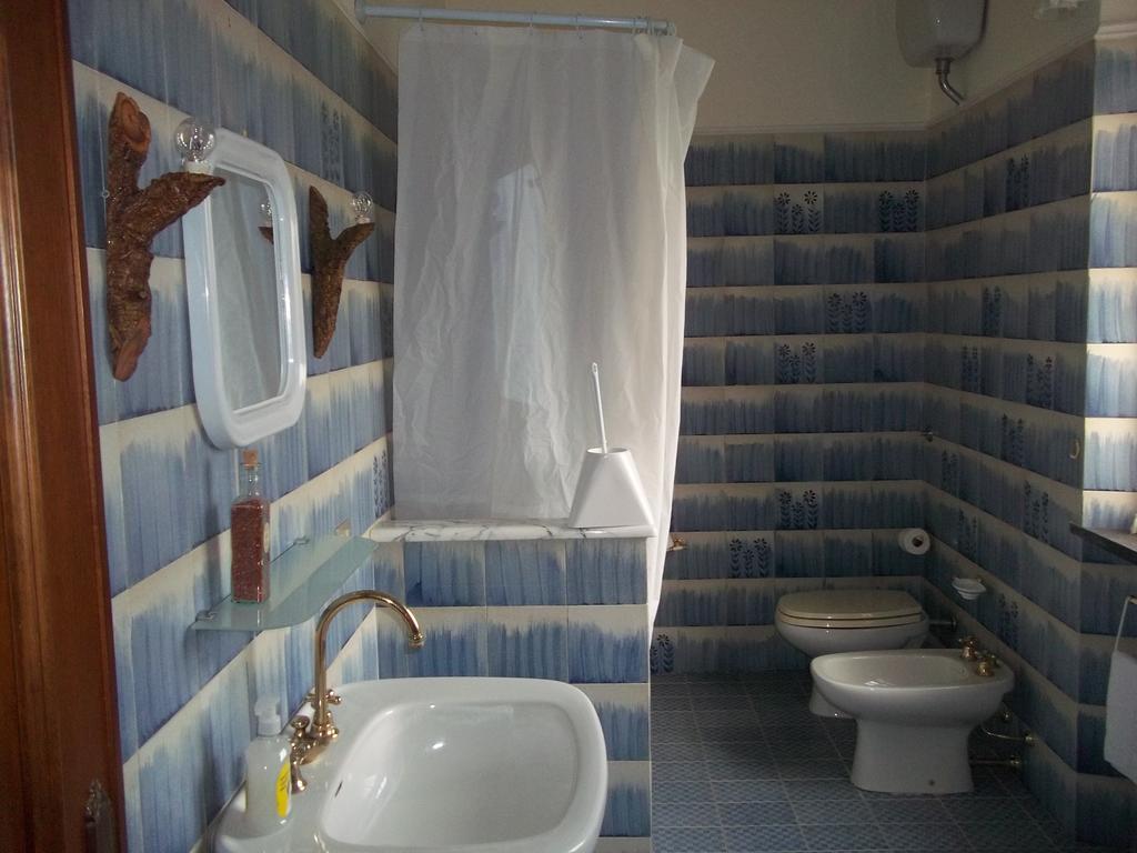 Appartamento Da Benito & Renza ルッカ 部屋 写真